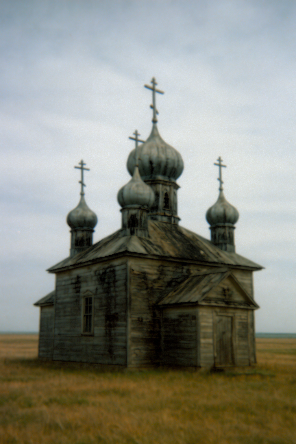 St. Ilya Orthodox Church, Ilyaview (2013)